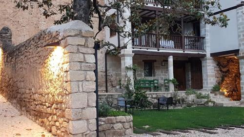 Foto general de Lastias