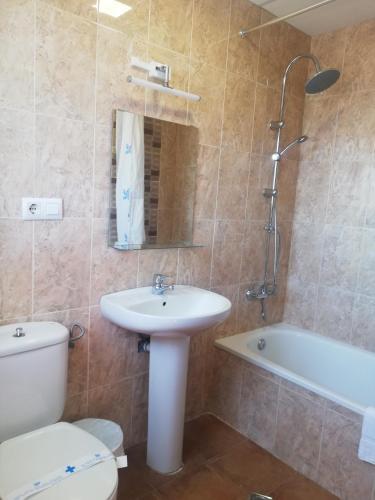 Foto de una habitación de COLIBRI