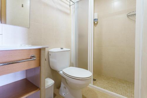 Foto de una habitación de Hostal Costabella powered by My Place in the Sun