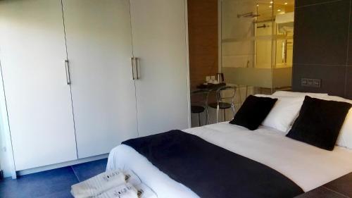 Foto general de Aparthotel Salamanca Suites Libertad