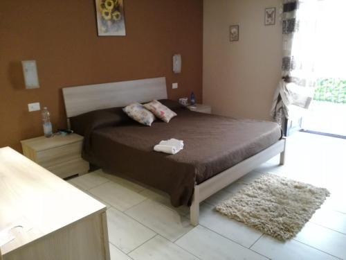 Foto de una habitación de Primo Hotel