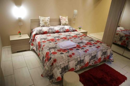 Foto de una habitación de Primo Hotel