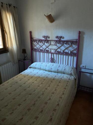 Foto de una habitación de Hostal Calderon Cuenca