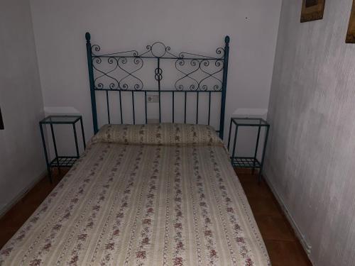 Foto de una habitación de Hostal Calderon Cuenca