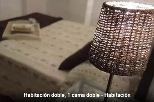 Foto de una habitación de Hostal Calderon Cuenca