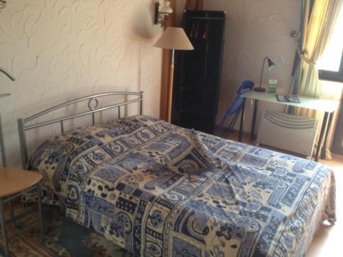 Foto de una habitación de Hotel In der Blume