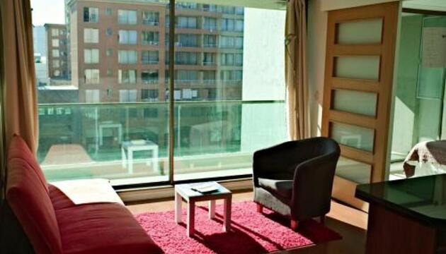 Foto de Home Suite Costanera