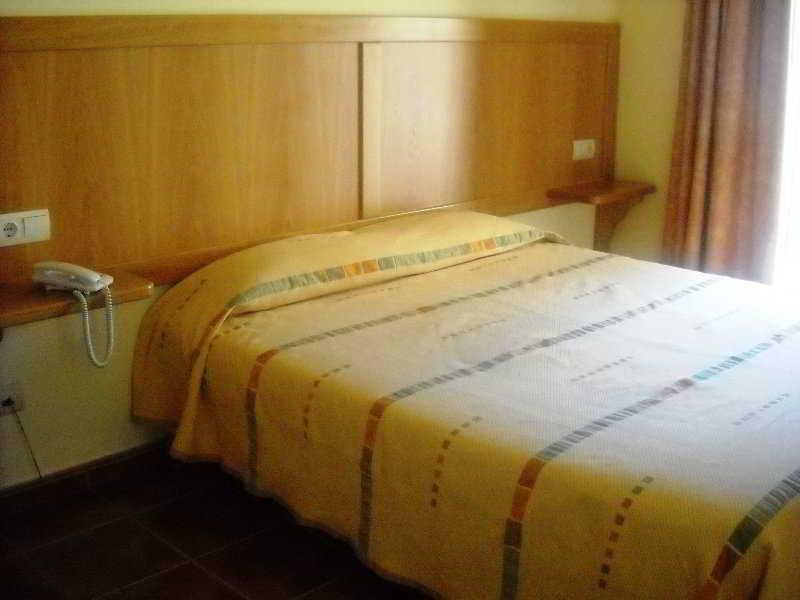 Foto general de Aparthotel Llempó