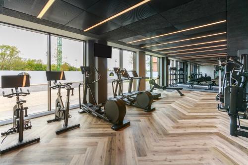 Foto general de Hotel Novotel Cambridge North
