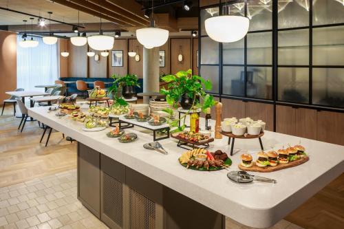 Foto general de Hotel Novotel Cambridge North