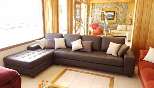 Foto de Hotel Tierra del Fuego