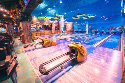 Foto general de Hotel Big Cypress Lodge