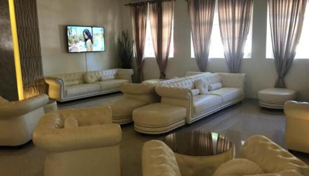 Foto de Hotel Select