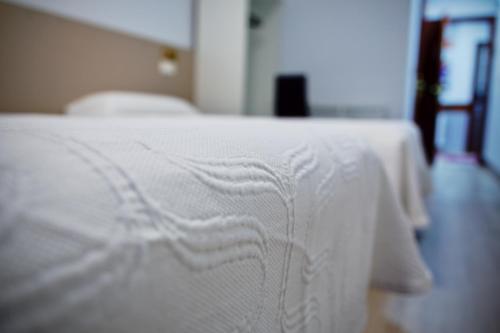 Foto de una habitación de Pension Norte