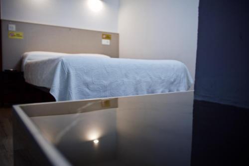 Foto de una habitación de Pension Norte