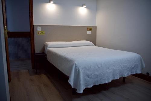 Foto de una habitación de Pension Norte
