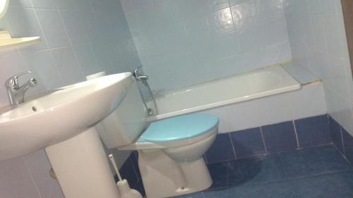 Foto de una habitación de Hostal Alameda