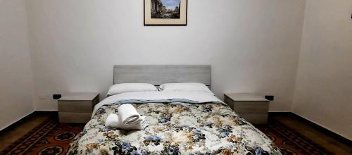 Foto de una habitación de Bed-and-Breakfast Anas Prime Place