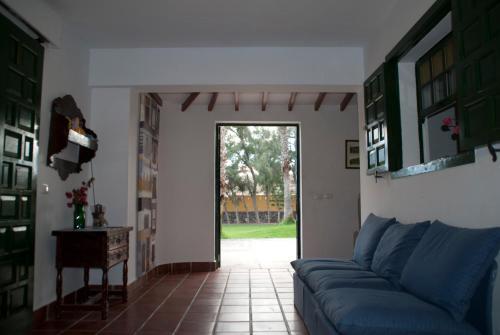 Foto general de Casa Rural Finca Hoya del Pozo