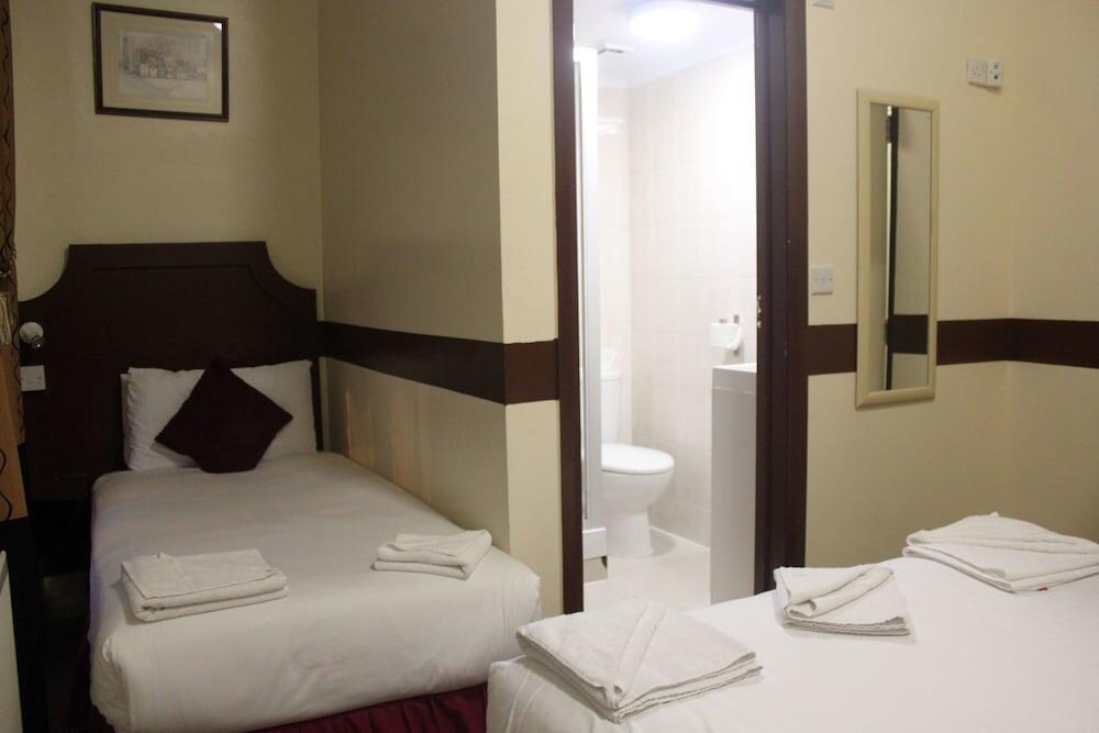 Foto general de Victoria Station Hotel