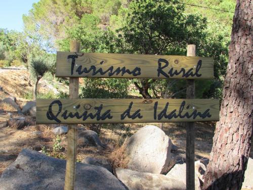 Foto general de Quinta da Idalina
