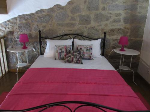 Foto de una habitación de Quinta da Idalina