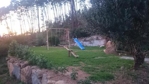 Foto general de Quinta da Idalina
