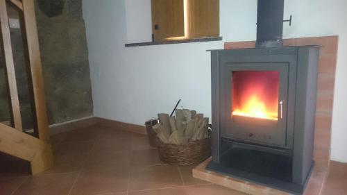 Foto de una habitación de Quinta da Idalina