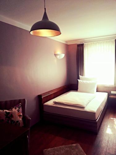 Foto de una habitación de Hotel Paul Otto