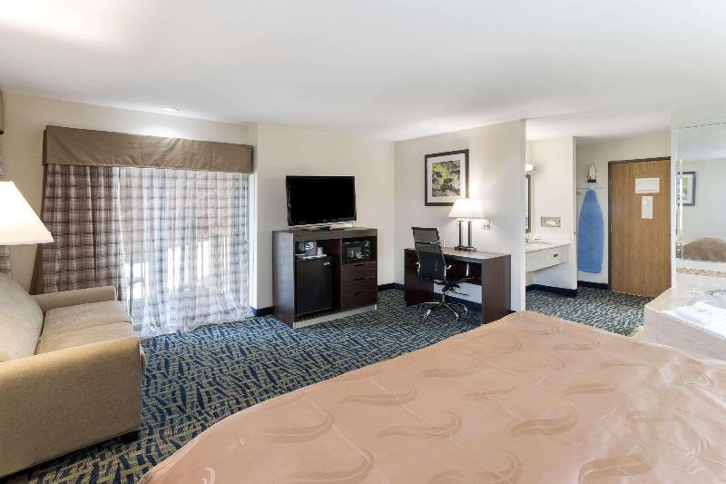 Foto general de Hotel Quality Inn