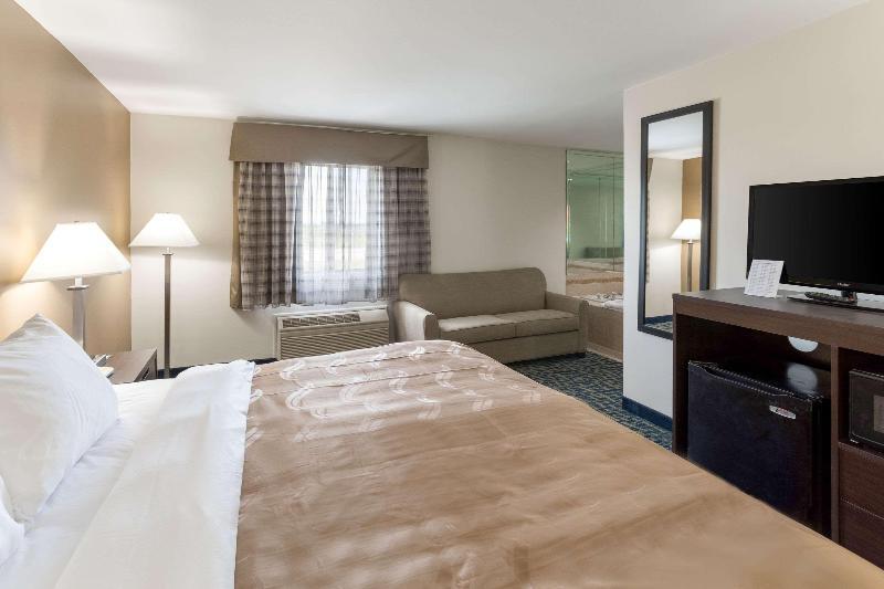 Foto general de Hotel Quality Inn