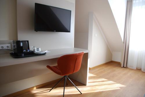 Foto general de Walldorf Suites Boutique Hotel