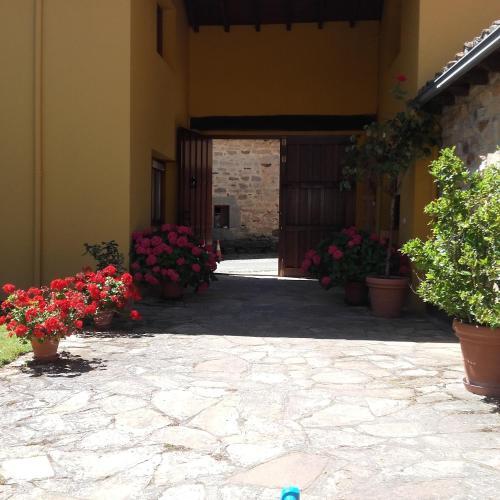 Foto general de Bed-and-Breakfast Peñasalve