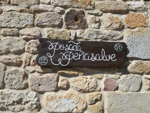 Foto general de Bed-and-Breakfast Peñasalve