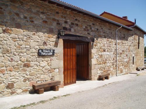 Foto general de Bed-and-Breakfast Peñasalve