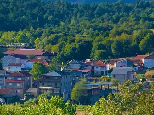 Foto general de Pensión Blanco Conde