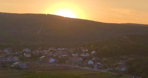 Foto general de Pensión Blanco Conde