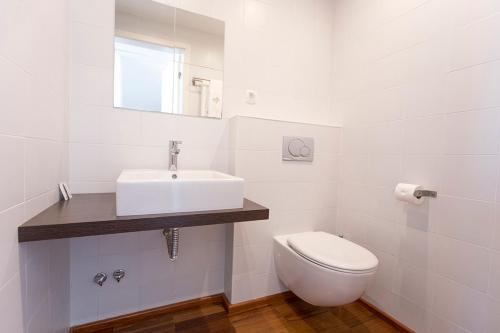 Foto de una habitación de Aparthotel One2Seven