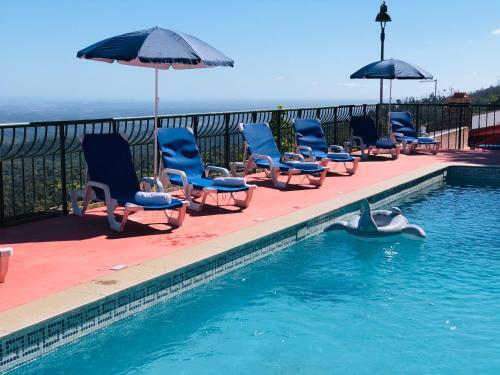 Foto general de Hotel Estalagem Abrigo da Montanha