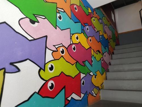 Foto general de Sardines and Friends Hostel