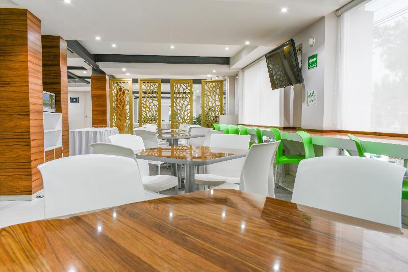 Hotel Capital O SC, Xalapa Central de Reservas