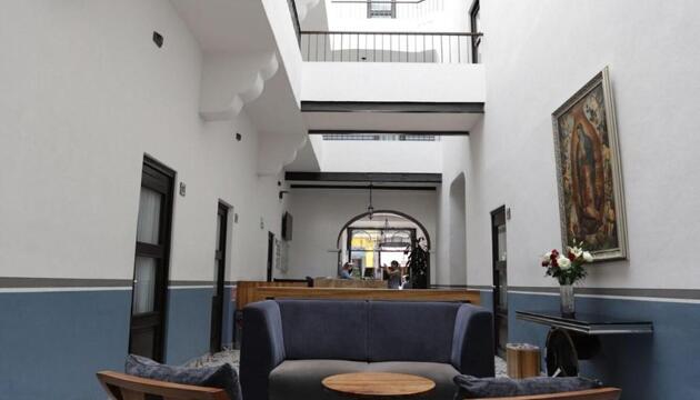 Foto de Hotel Sofia