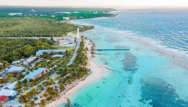 Foto de Eco Cabañas Bluekay