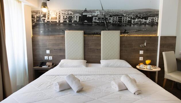 Foto de Hotel Metropolitan