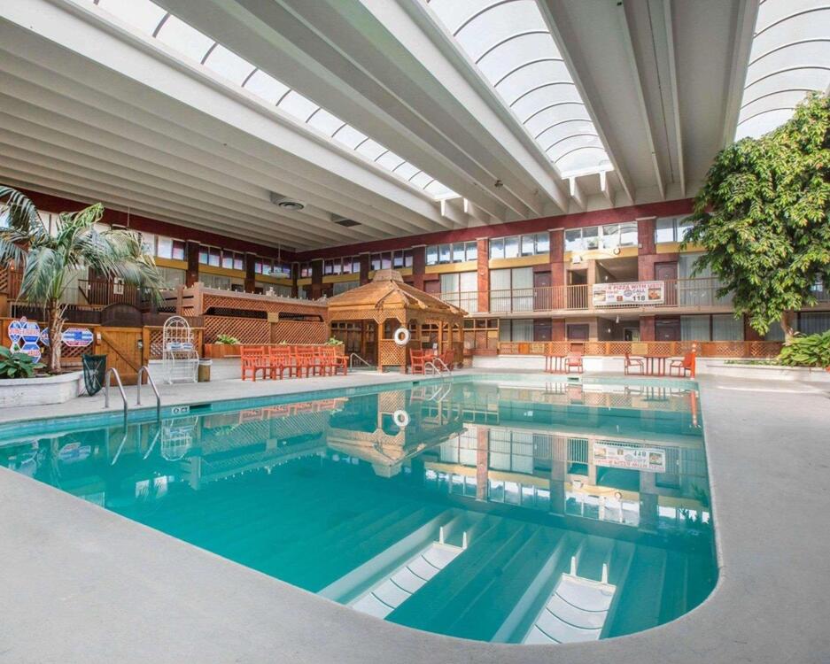 Foto general de Hotel Clarion Inn