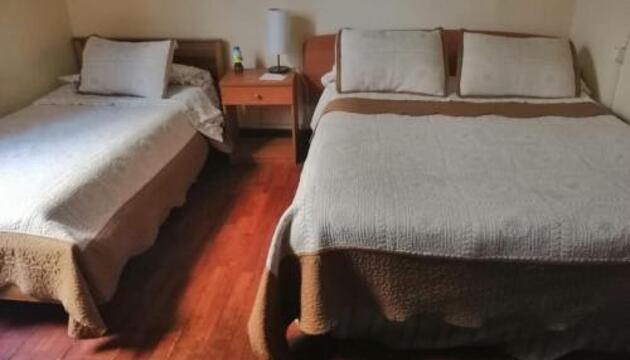Foto de Hotel Monaldi