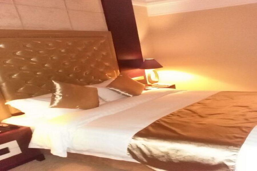 Foto general de Goldenkey Floor Yuexiu Hotel