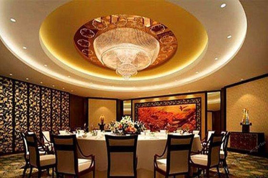 Foto general de Goldenkey Floor Yuexiu Hotel