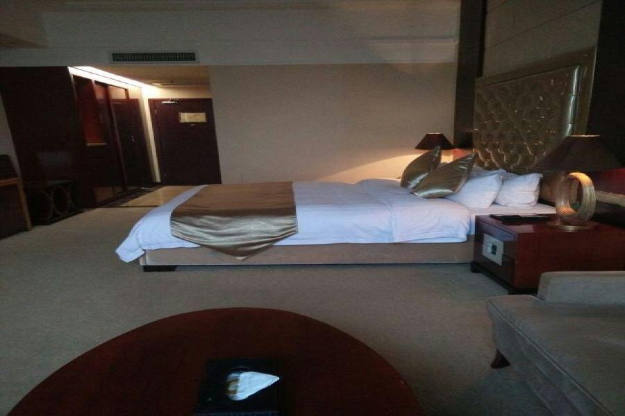 Foto general de Goldenkey Floor Yuexiu Hotel