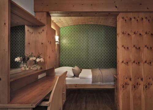 Foto de una habitación de Hotel Goldener Greif